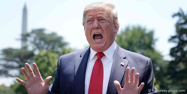 Trump was 'manifestly false' in claiming the Capitol rioters posed 'zero threat,' said his former chief of staff