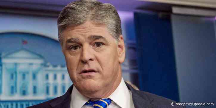 It's time that Fox News is considered a political organization, not a news network