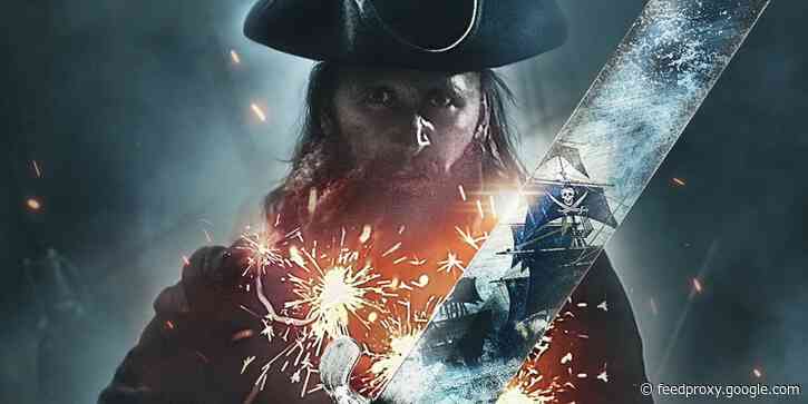 The top 9 shows on Netflix this week, from 'The Lost Pirate Kingdom' to 'Country Comfort'