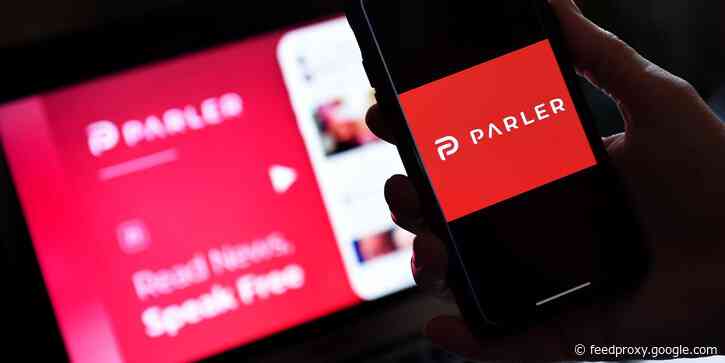Parler allegedly warned the FBI of 'specific threats of violence' more than 50 times ahead of the Capitol riot
