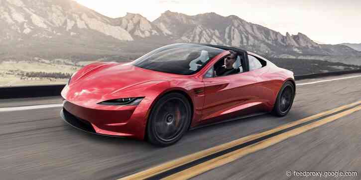 From the Cybertruck to new Roadster, these are Tesla's 7 future vehicles and when they're set to arrive