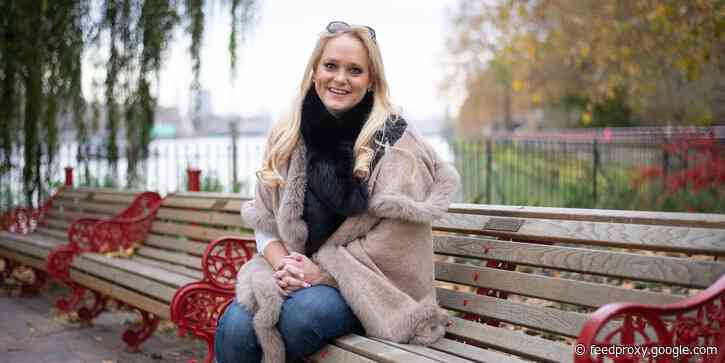 American businesswoman Jennifer Arcuri said she had a 4-year affair with British Prime Minister Boris Johnson