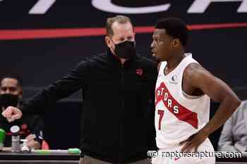 Toronto Raptors: Exceptional coaching exodus presents a problem for Nick Nurse - Raptors Rapture