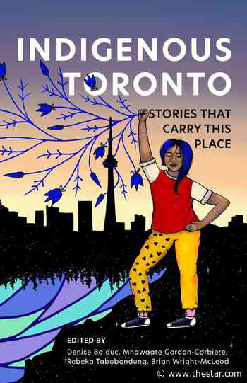 Toronto Indigenous organizer Millie Redmond never lost her power to astonish - Toronto Star