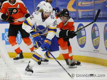SIMMONS: Government deal with NHL is wrong for Canadian seniors - Toronto Sun