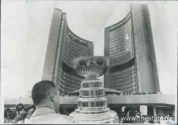 What’s your number one Toronto sports memory? Here’s what you told us - Toronto Star