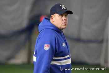 Sloppy Toronto Arrows lose second straight to open Major League Rugby season - Coast Reporter