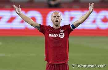 Toronto FC captain Michael Bradley determined to flash his offensive prowess more often - Toronto Sun