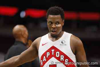 The lay of the land after Toronto's 104-100 loss to the Phoenix Suns - Raptors Republic