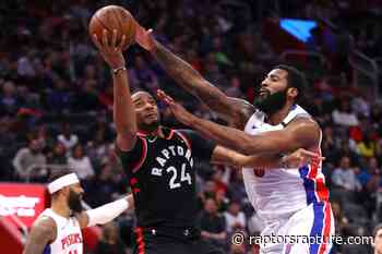 Toronto Raptors: 4 players Toronto can add post-deadline - Raptors Rapture