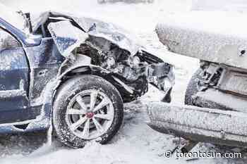 Report: Lowest/highest car insurance rates in Toronto neighbourhoods - Toronto Sun