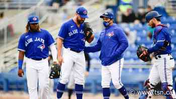 Steve Phillips: Toronto Blue Jays need to build in pitching protection and depth - TSN