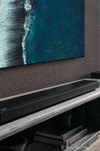 Best Dolby Atmos soundbars for your living room - Gadget Flow