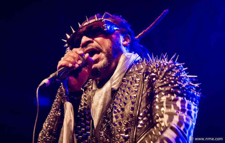 Listen to Skindred’s previously unreleased acoustic track ‘Struggle’