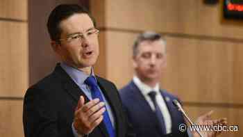 Conservatives demand Trudeau testify on WE deal after Liberals reject hearing from PM staff