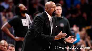 Indiana hires Knicks assistant Mike Woodson as former Hoosiers star replaces Archie Miller as coach