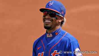 Francisco Lindor extension rumors: Mets owner Steve Cohen meets with shortstop to discuss deal