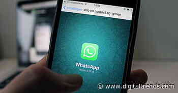 How to add a contact in WhatsApp Messenger on Android and iOS