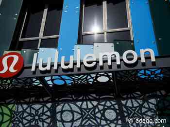 The Week Ahead: Lululemon posts earnings, March jobs report arrives, and brands navigate April Fools' Day