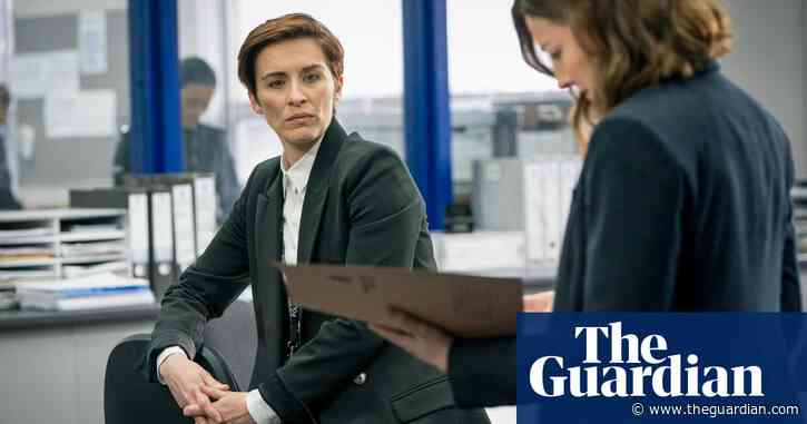 Line of Duty recap: series six episode two – the plot thickens, just very slowly