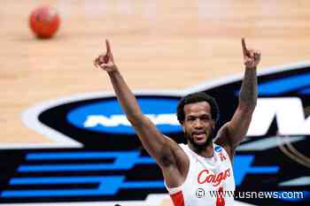 What to Watch: Men's, Women's Regional Finals Start Monday