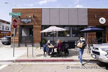 Restaurants are 'up against a wall,' using DoorDash to survive. The commissions are brutal.