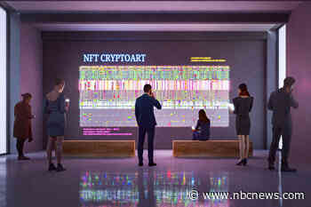 Tech investors pump millions into NFT start-ups as digital collectibles boom