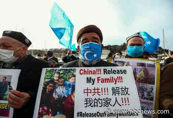 Facebook says Chinese hackers used platform to hack Uyghurs abroad