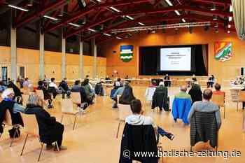 Integratives Wohnprojekt stößt auf Vorbehalte bei Anwohnern des Köchlin-Areals - Steinen - Badische Zeitung - Badische Zeitung