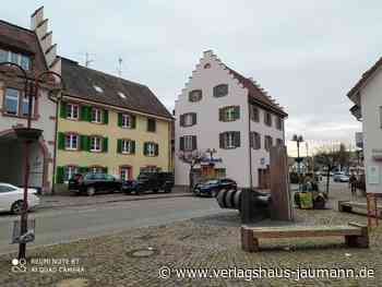 Steinen: „Erst das große Ganze klären“ - Verlagshaus Jaumann - www.verlagshaus-jaumann.de