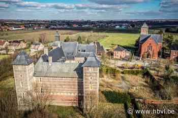 Kerk Rijkel wordt deels parochiezaal - Het Belang van Limburg