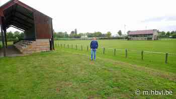 Sportsite Tivoli krijgt kunstgrasveld - Het Belang van Limburg