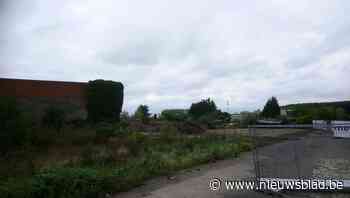 Historische site van Loonse Stroopfabriek krijgt gloednieuwe woonbuurt - Het Nieuwsblad