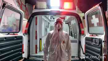 Mexico's Covid-19 death toll may be 60% higher than officially reported