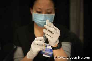Coronavirus in Oregon: State reports 253 new cases, no new deaths - OregonLive