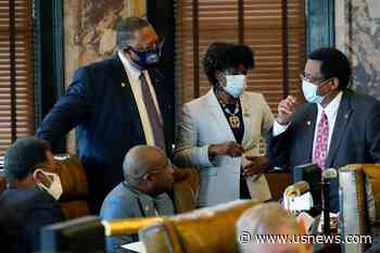 Lawmakers Consider Raises for State, Higher Ed Employees