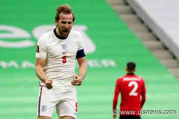 Europe's Top Teams Win WC Qualifiers as Swiss Move Goalposts