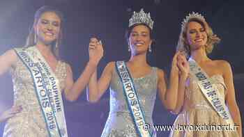 précédent Arras : l'élection de Miss Artois une nouvelle fois reportée - La Voix du Nord