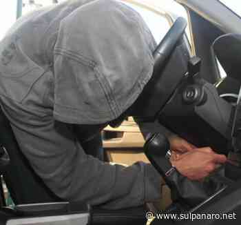 Auto rubata a Soliera, ritrovata dalla Polizia Locale a Carpi - SulPanaro | News - SulPanaro