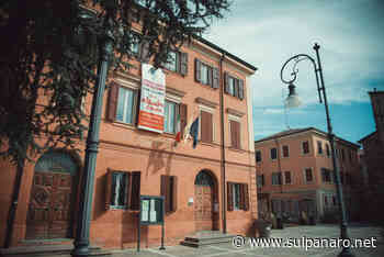 "M'illumino di meno": Soliera spegne le luci di piazza Repubblica - SulPanaro | News - SulPanaro