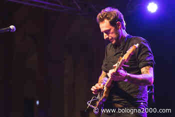 Soliera, Luca Mazzieri live&talk sui canali social di Arti Vive - Bologna 2000