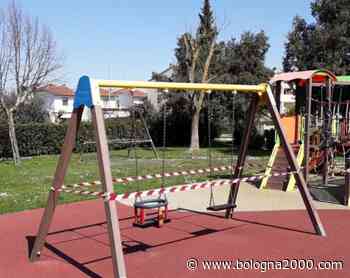 Zona rossa, le misure specifiche prese a Soliera - Bologna 2000