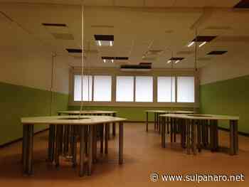 Covid, Barcaiuolo (Fdi): "Alunni positivi a Nonantola e Soliera, ma scuole né chiuse, né sanificate” - SulPanaro | News - SulPanaro