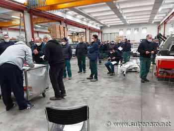 Limidi di Soliera, i lavoratori dell'Emmegi approvano il contratto integrativo aziendale - SulPanaro | News - SulPanaro
