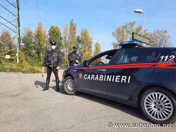 Soliera, veicoli rubati e abbandonati: rinvenuti dai Carabinieri - SulPanaro | News - SulPanaro