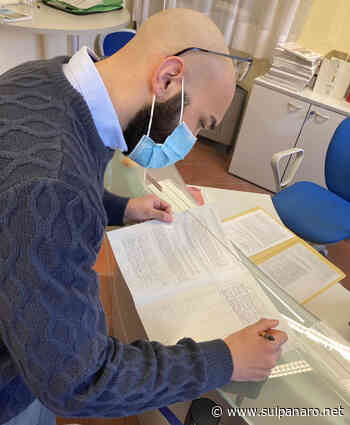 Soliera, no alla propaganda fascista: la raccolta firme in Comune - SulPanaro | News - SulPanaro