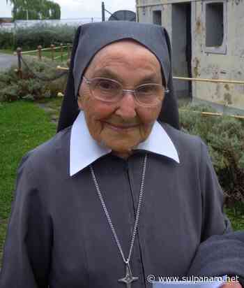 Cordoglio a Soliera per la scomparsa di suor Gabriellina Morselli - SulPanaro | News - SulPanaro