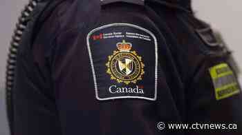 30 travellers caught with fraudulent COVID-19 test results, CBSA says - CTV News