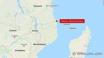 Foreigners and locals among dozens killed in Mozambique terror attack