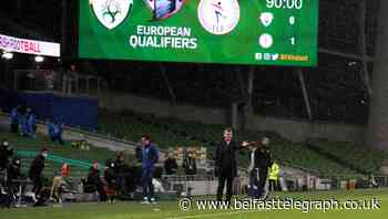 ‘We will fight harder to do better’ – Stephen Kenny promises Republic recovery